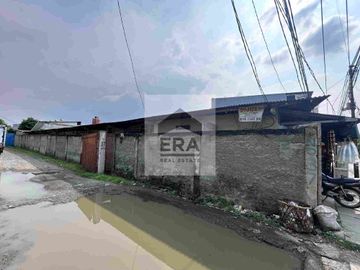 Kontrakan Rawa Kutuk Alam Sutera
