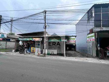 Kontrakan Rawa Kutuk Alam Sutera