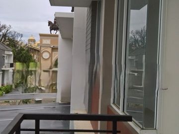 di jual rumah cluster grand galaxy dekat dengan mall Grand galaxy