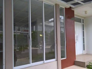 di jual rumah cluster grand galaxy dekat dengan mall Grand galaxy