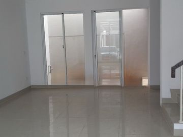 di jual rumah cluster grand galaxy dekat dengan mall Grand galaxy