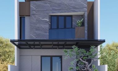 DIJUAL Rumah Taman Puspa Raya Citraland