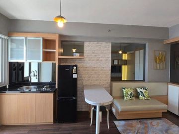 Educity 2 BR Plus Princeton lt 11 City View Furnished