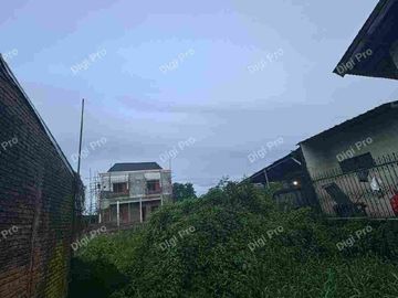 Jual Tanah Jl. Perintis Kemerdekaan Dekat Living Plaza. SHM