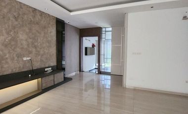 For Sale House Minimalis Citraland North Emerald Mansion Split Level