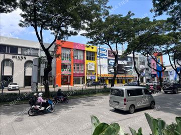 Ruko Jalur Sutera Utama Alam Sutera
