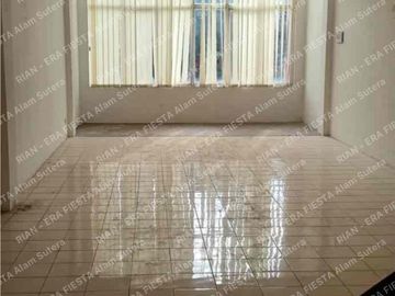 Ruko Jalur Sutera Utama Alam Sutera