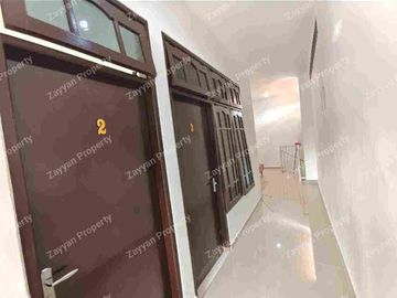 Kost Termurah Nginden Surabaya