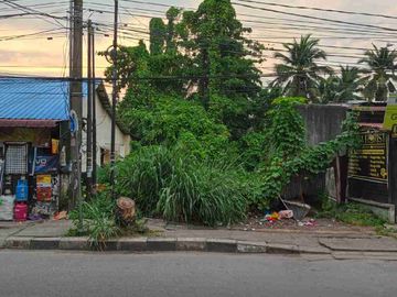 Dijual Tanah Jl. Setiabudi