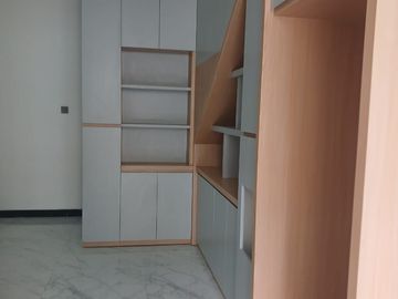 Rumah Zimbali costa Pakuwon city