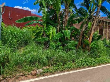 Jual Cepat Tanah Jl Mannuruki SHM, Pusat Kota Makassar
