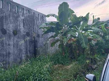 Jual Cepat Tanah Jl Mannuruki SHM, Pusat Kota Makassar