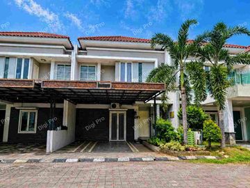 Dijual Cepat Rumah Jl. Pettarani Komp Melia Arthapura