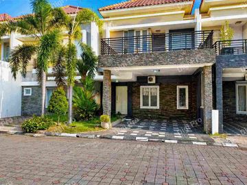 Dijual Cepat Rumah Jl. Pettarani Komp Melia Arthapura