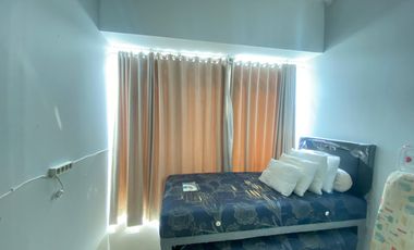 Disewakan Apartement Ambassade Residence 3 Br Luas 90 Sqm @Kuningan Jakarta Selatan