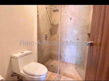 RENTA | Departamento en Zibata, Querétaro | Planta baja | Patio- jardín | Alberca | plazas comerciales cerca.