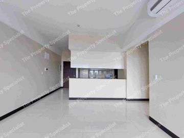 Salcedo Skysuites 1 Bedroom Suite with Balcony For Sale via Rent to Own 7 Years to Pay in Salcedo Makati City