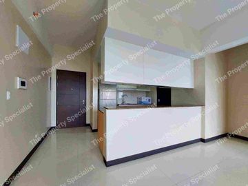 Salcedo Skysuites 1 Bedroom Suite with Balcony For Sale via Rent to Own 7 Years to Pay in Salcedo Makati City