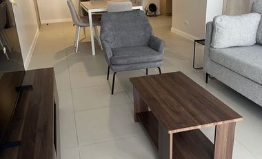 New Modern 3 Bedroom Unit for Lease in The Gentry Residences, Salcedo Village, Makati City