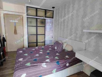 Disewakan Apartemen Educity type studio tower Princeton