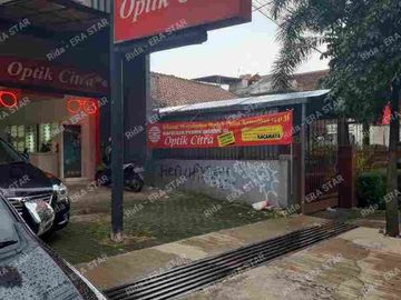 Murah Dijual Ruko di Bandung