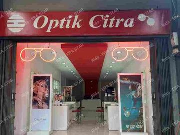 Murah Dijual Ruko di Bandung