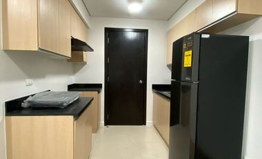 New Modern 1 Bedroom Unit for Sale in High Park at Vertis North, Quezon City