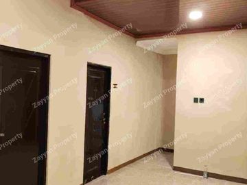 Rumah Cantik Klampis Surabaya