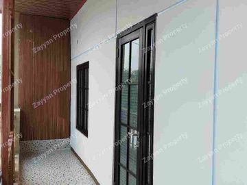 Rumah Cantik Klampis Surabaya