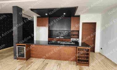 SE RENTA AMPLIA  CASA DE 4 RECÁMARAS,ALBERCA PRIVAD,A, SEGURIDAD,  AMENIDADES 2 CASAS CLUB, UBICADA EN RESIDENCIAL AQUA BY CUMBRES CANCÚN