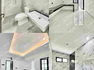 Rumah Brand New The ICON BSD City