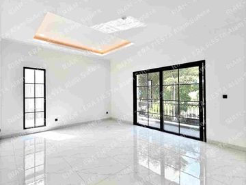 Rumah Brand New The ICON BSD City
