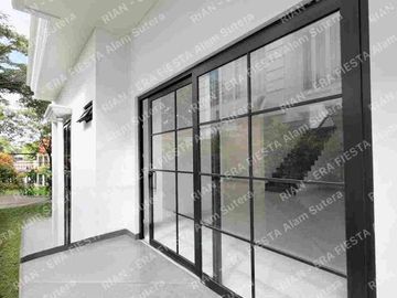Rumah Brand New The ICON BSD City