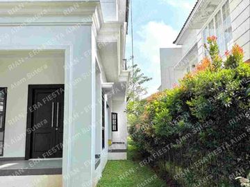 Rumah Brand New The ICON BSD City