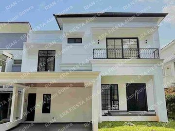 Rumah Brand New The ICON BSD City
