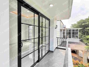 Rumah Brand New The ICON BSD City