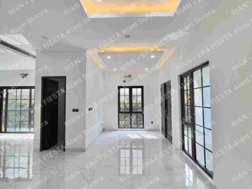 Rumah Brand New The ICON BSD City