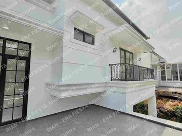 Rumah Brand New The ICON BSD City