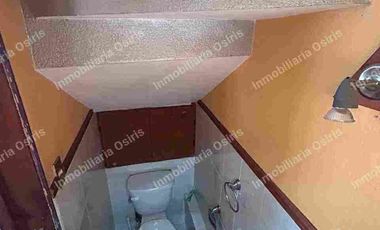 LOMAS DEL MÁRMOL CASA EN RENTA