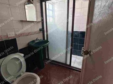 LOMAS DEL MÁRMOL CASA EN RENTA