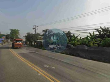 Jual Tanah Perumahan Tangerang Di Cikande