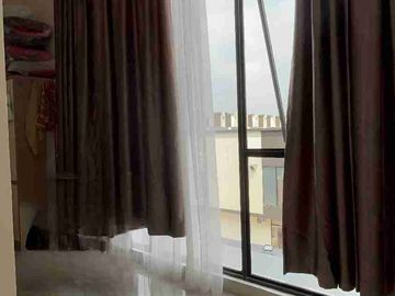 ruko baru Sorrento sdh bagus