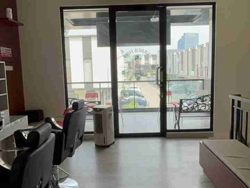 ruko baru Sorrento sdh bagus