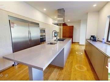 Venta Casa en San Jerónimo Lídice, Magdalena Contreras