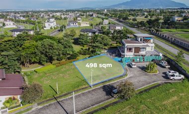 Prime Residential Lot for Sale in Venare Nuvali, Laguna