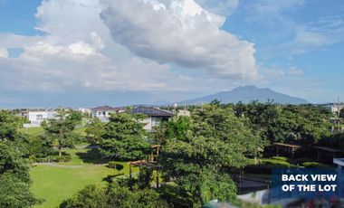 Prime Residential Lot for Sale in Venare Nuvali, Laguna