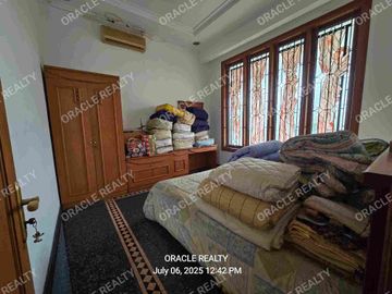Jual Rumah Dian Istana, Wiyung, Dukuh Pakis, Graha Family