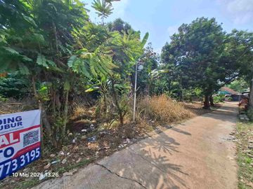 Dijual Kavling Siap bangun BSD