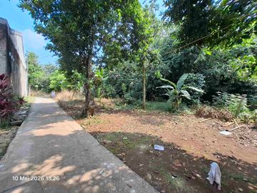Dijual Kavling Siap bangun BSD