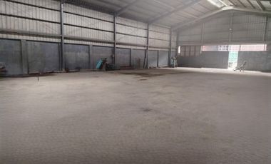 Warehouse for Lease in Taytay, Rizal